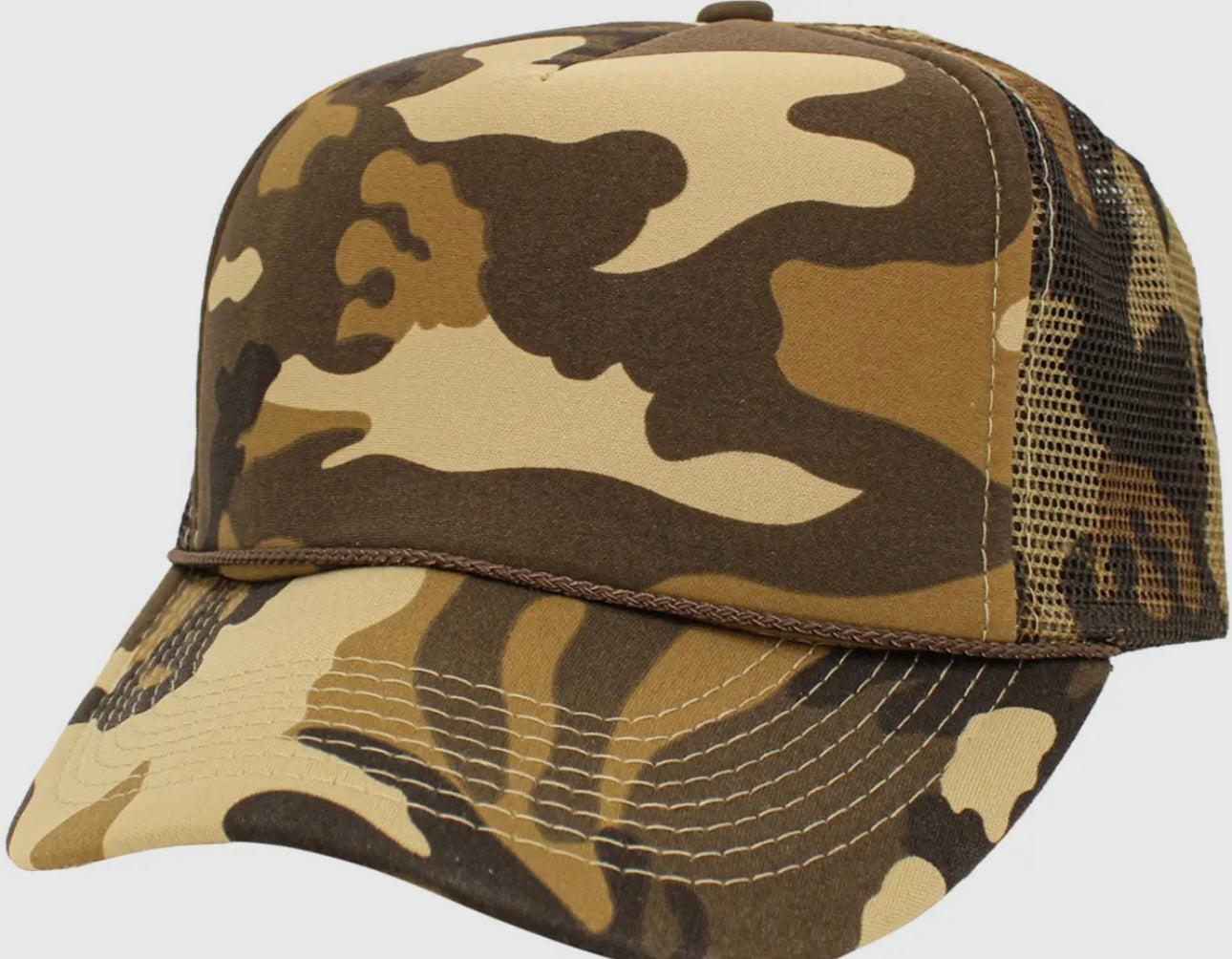 Adult Trucker Hat