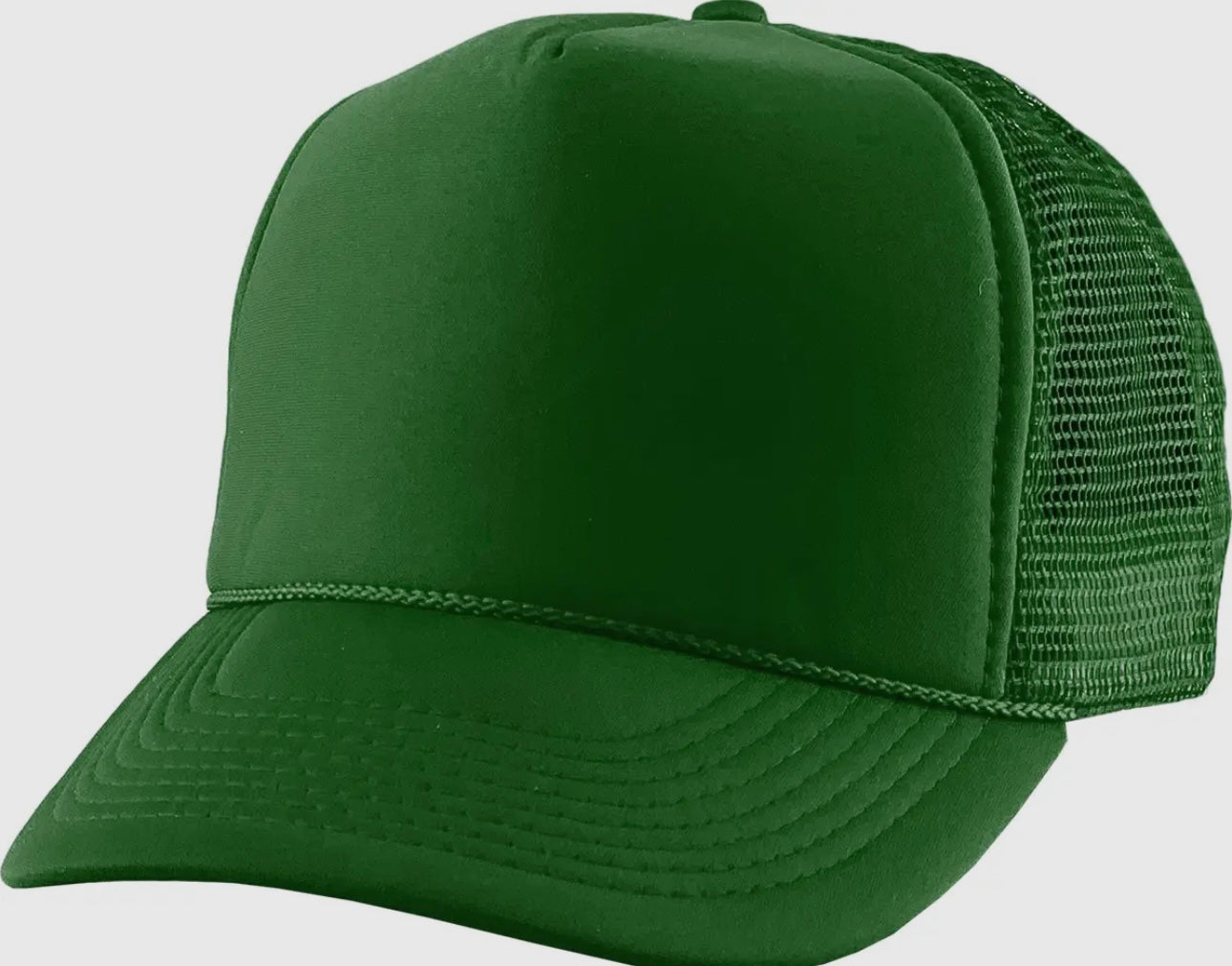 Adult Trucker Hat