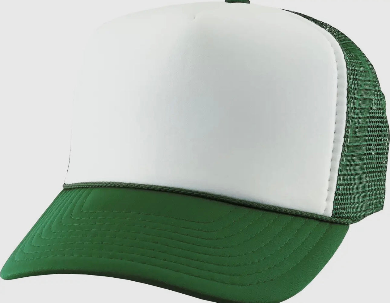 Adult Trucker Hat