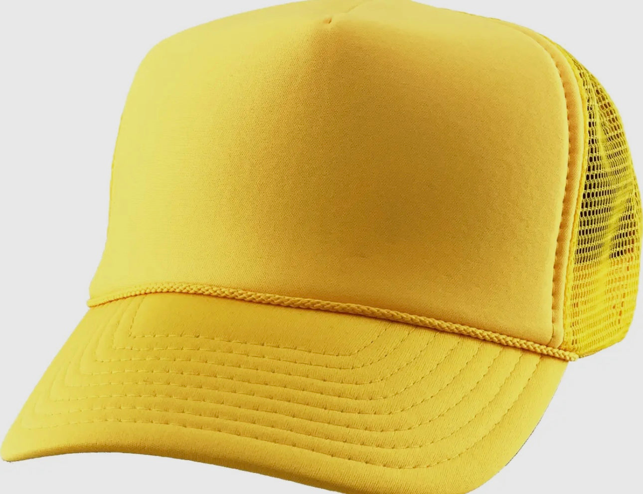 Adult Trucker Hat