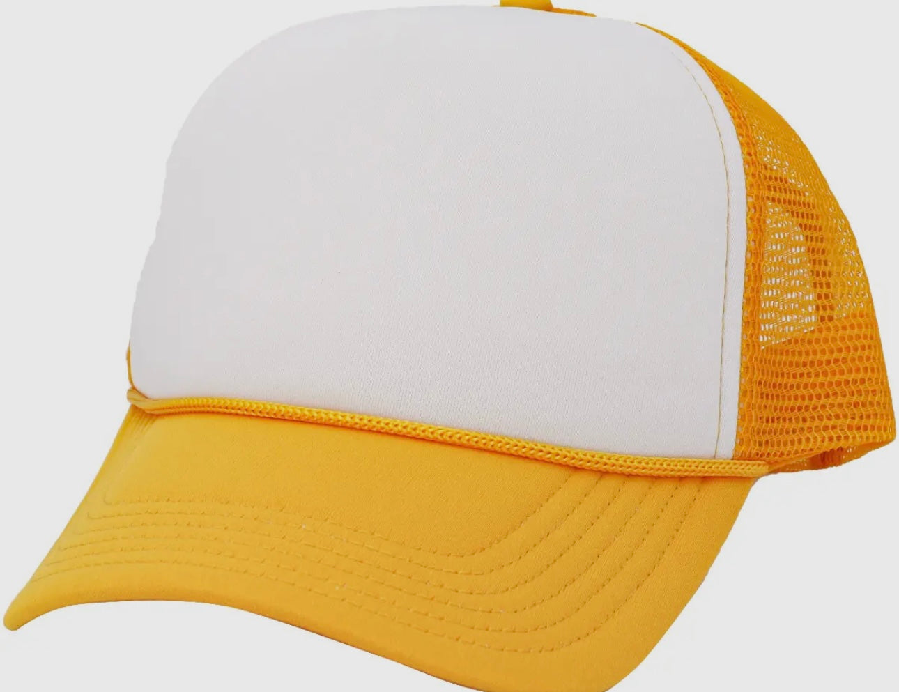 Adult Trucker Hat