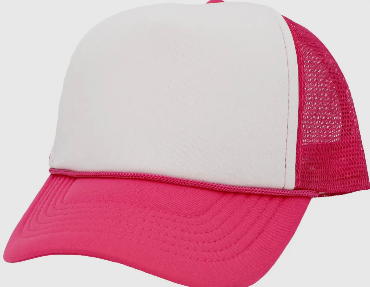 Adult Trucker Hat