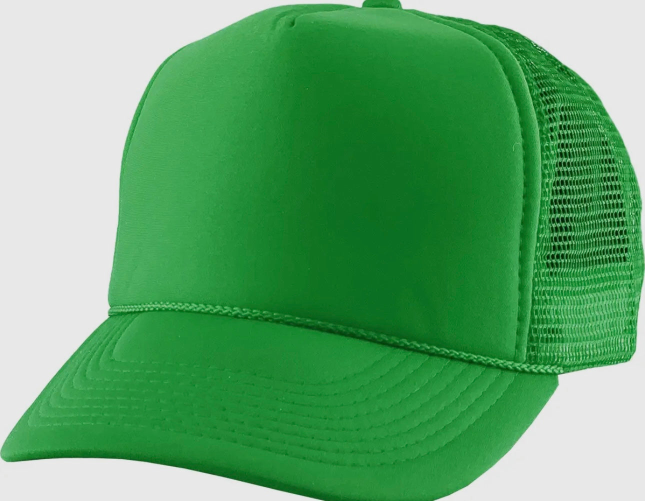 Adult Trucker Hat