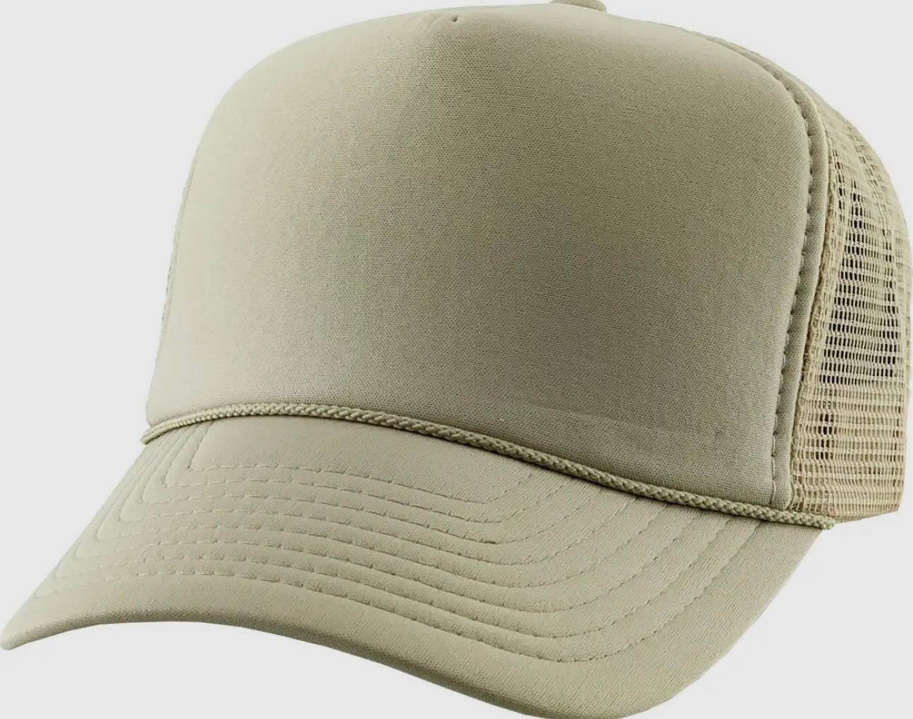 Adult Trucker Hat