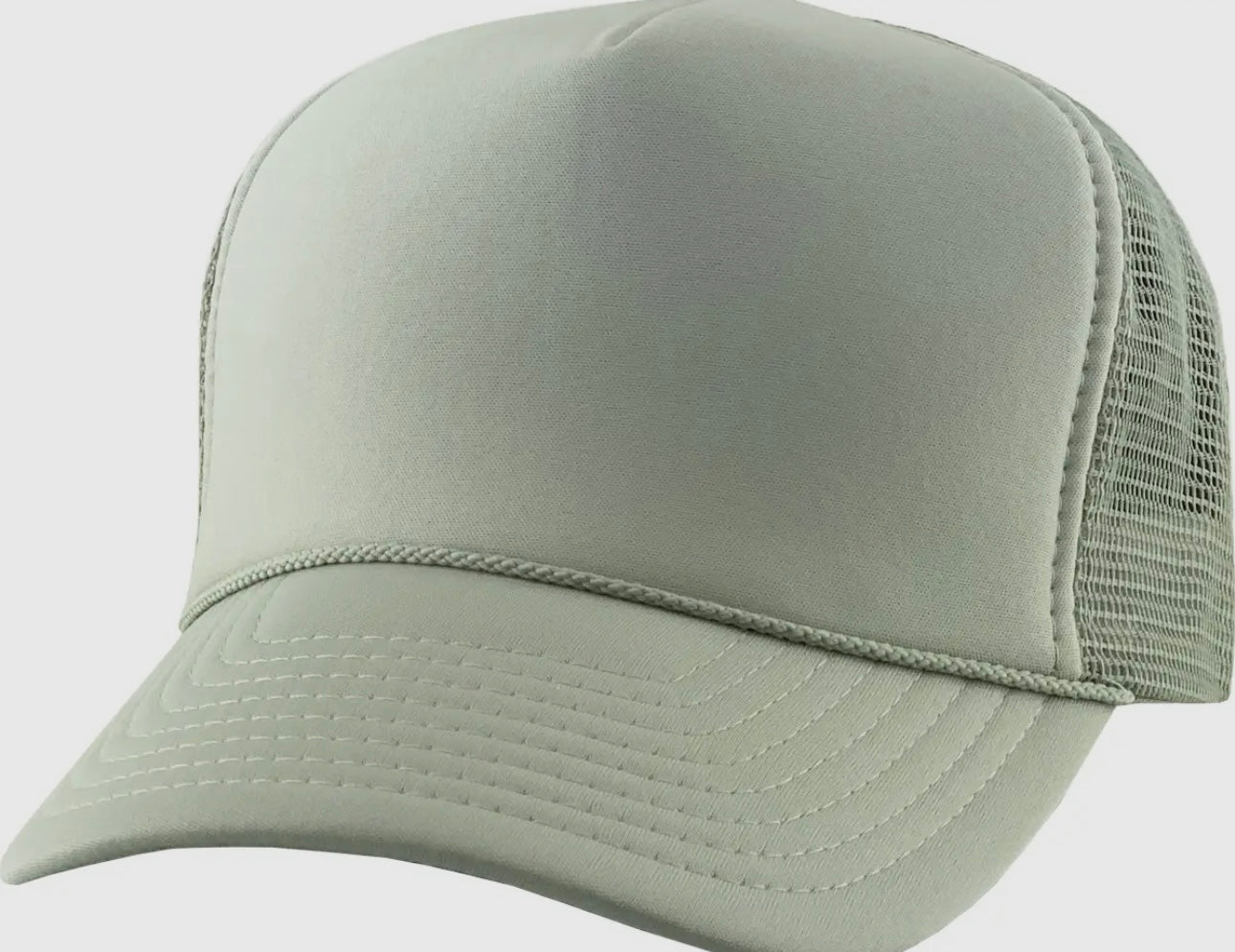 Adult Trucker Hat