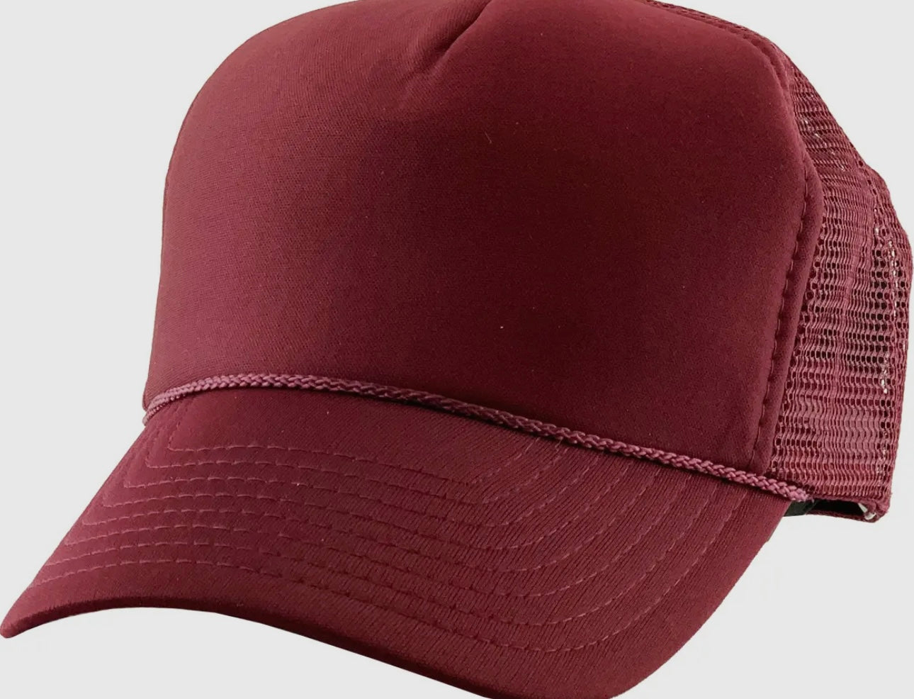 Adult Trucker Hat