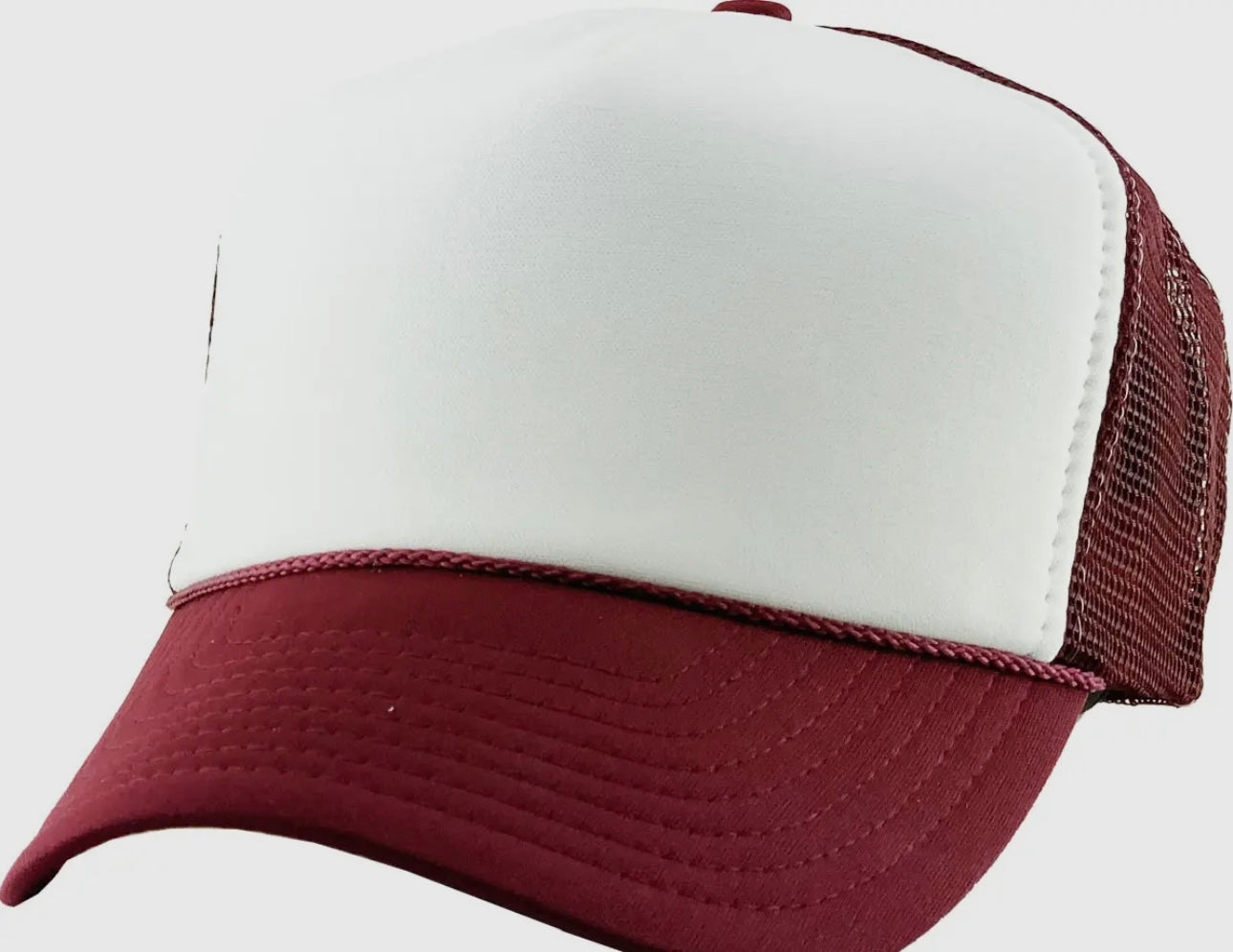 Adult Trucker Hat