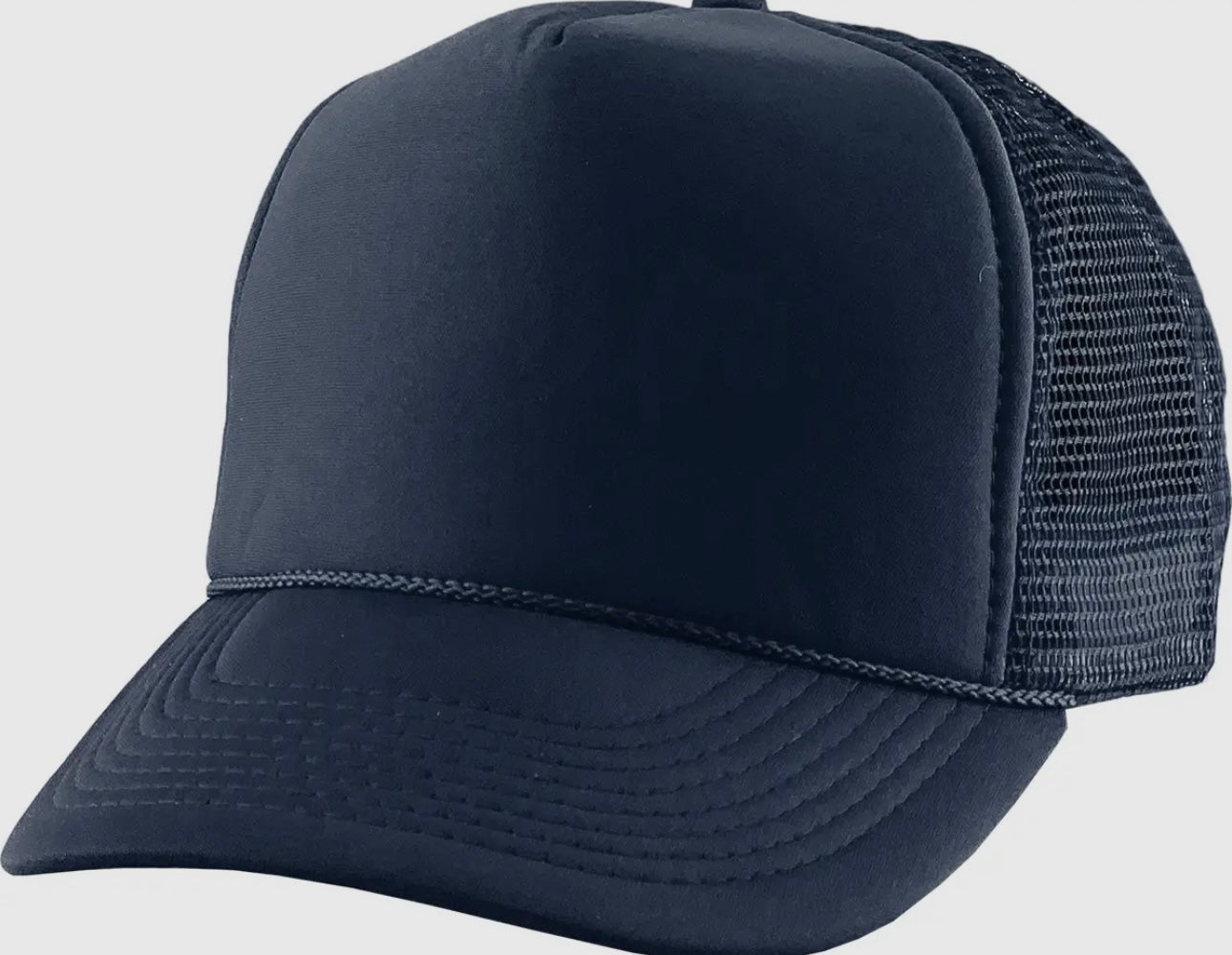 Adult Trucker Hat