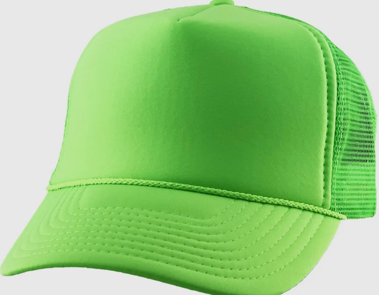 Adult Trucker Hat