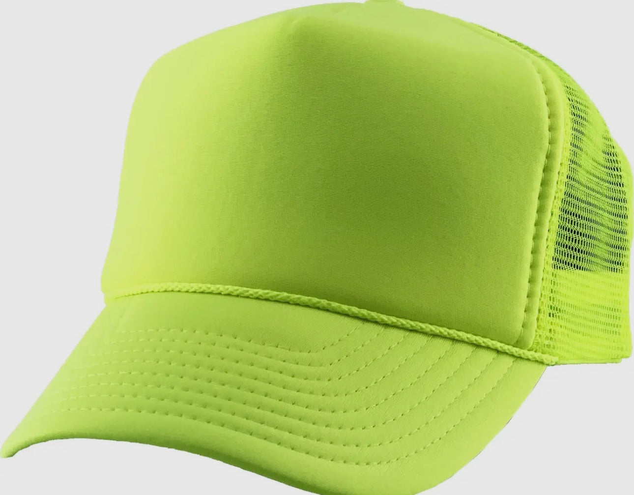 Adult Trucker Hat