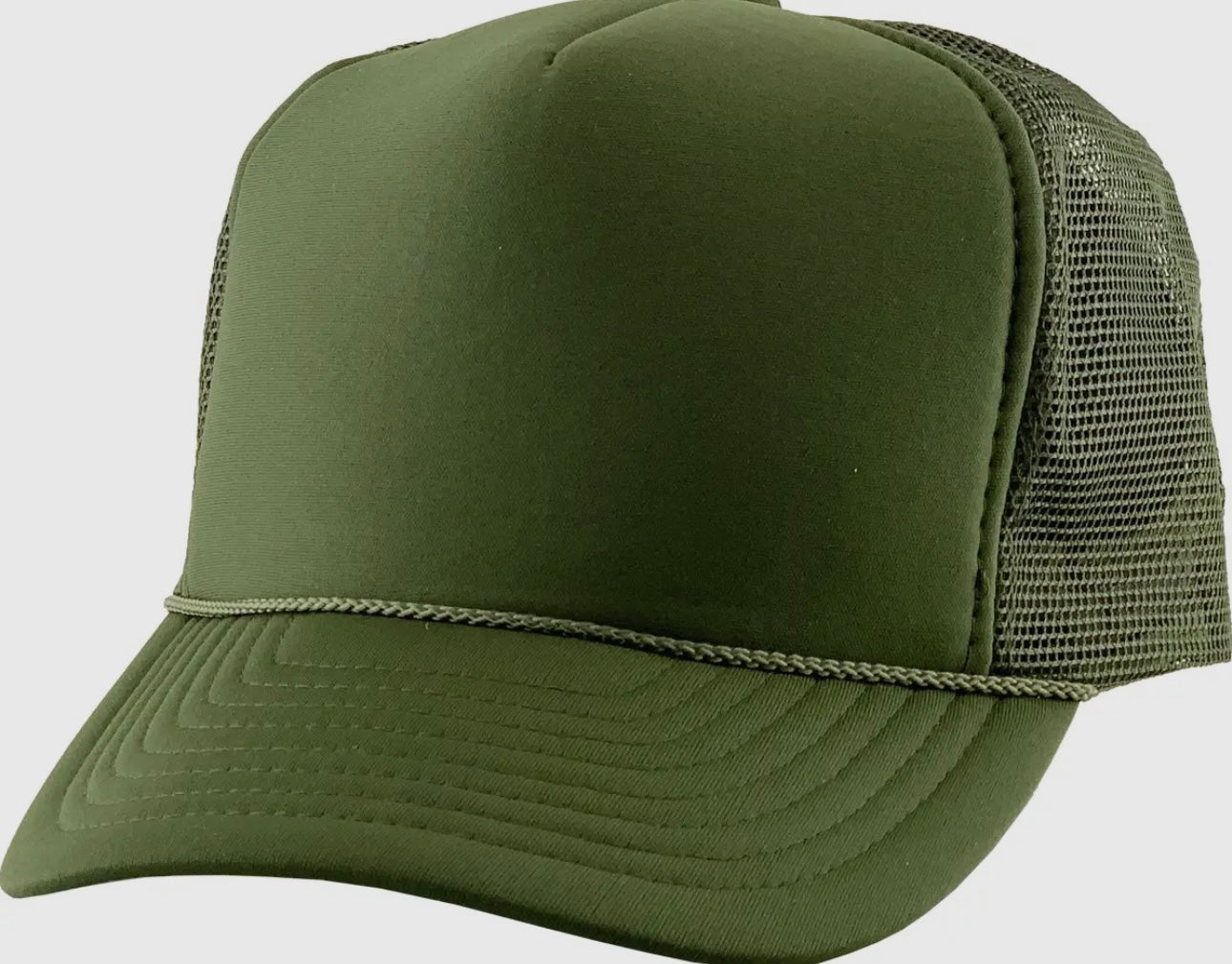 Adult Trucker Hat