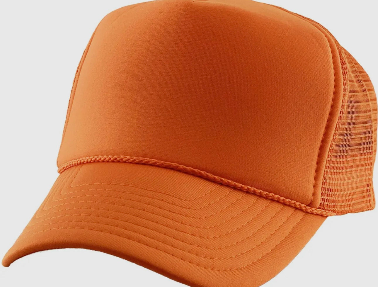 Adult Trucker Hat