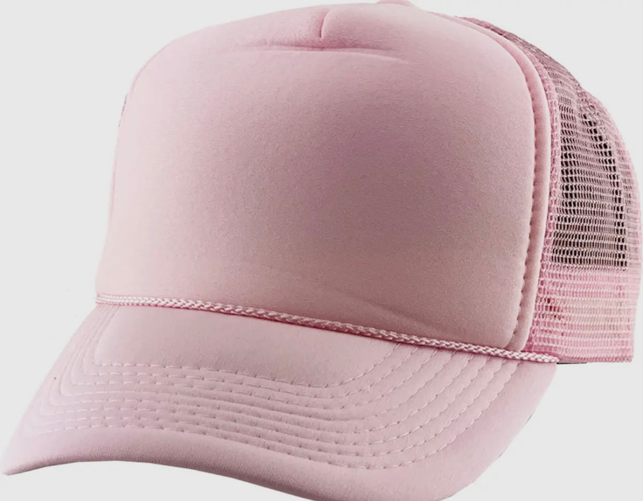 Adult Trucker Hat