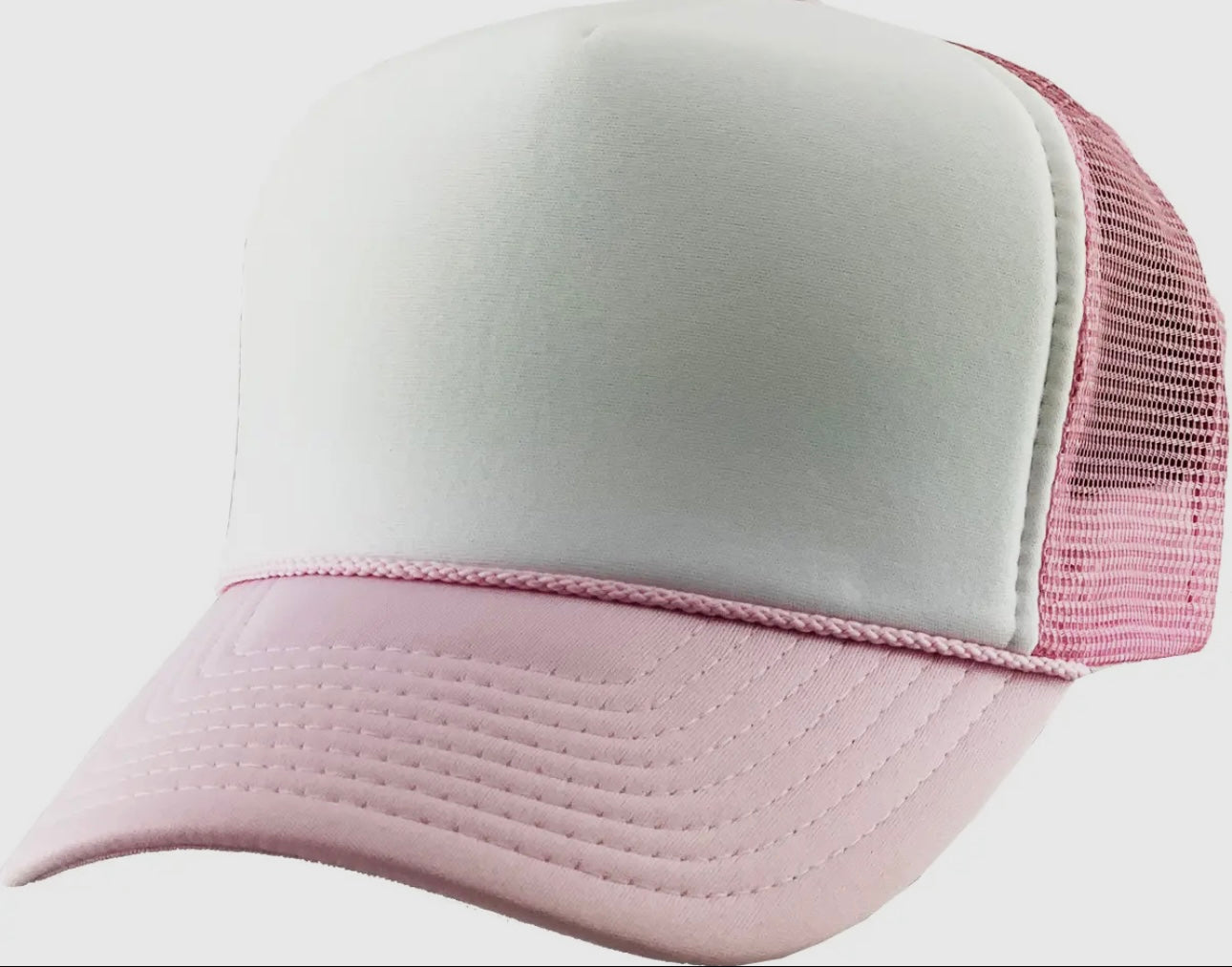 Adult Trucker Hat