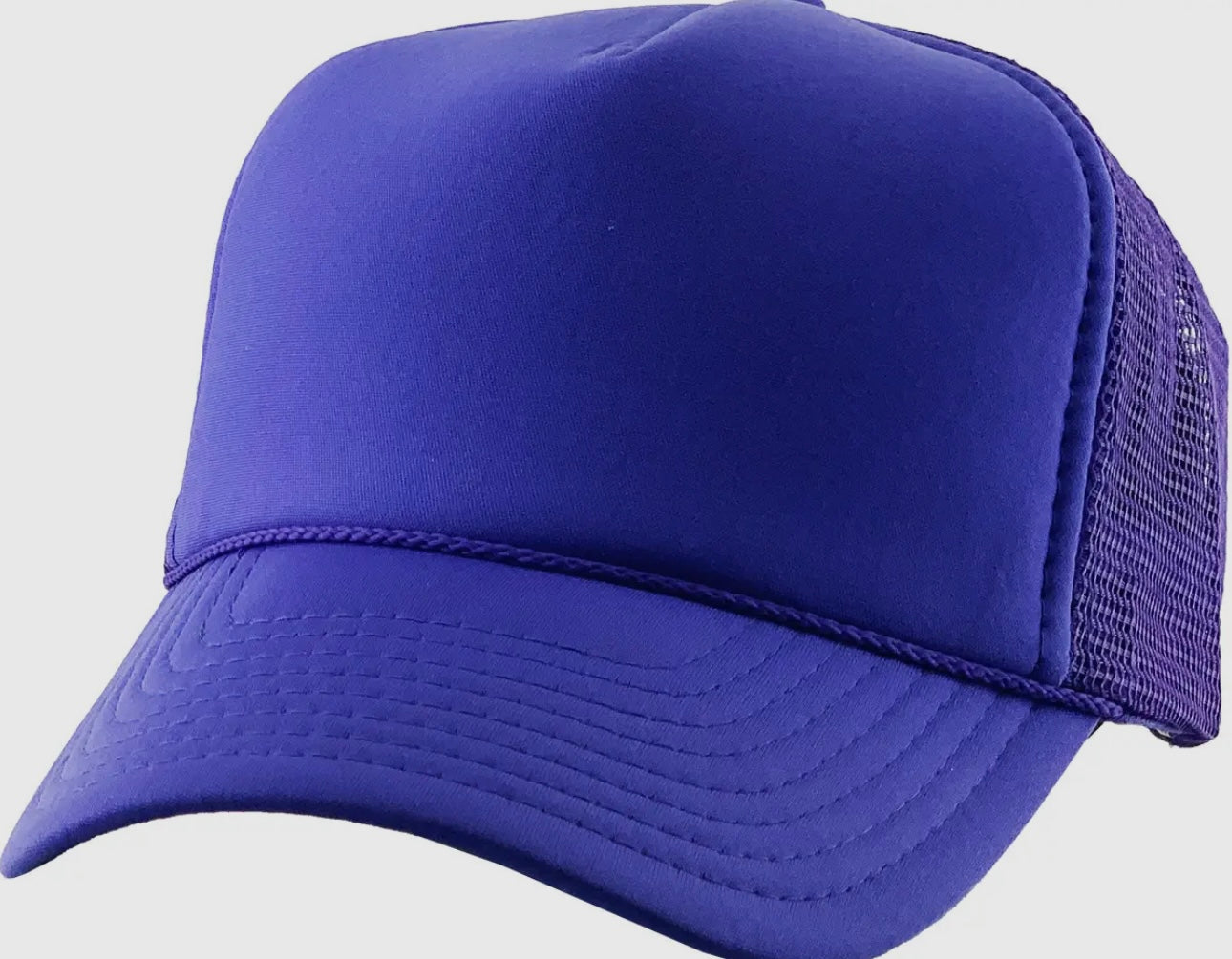 Adult Trucker Hat