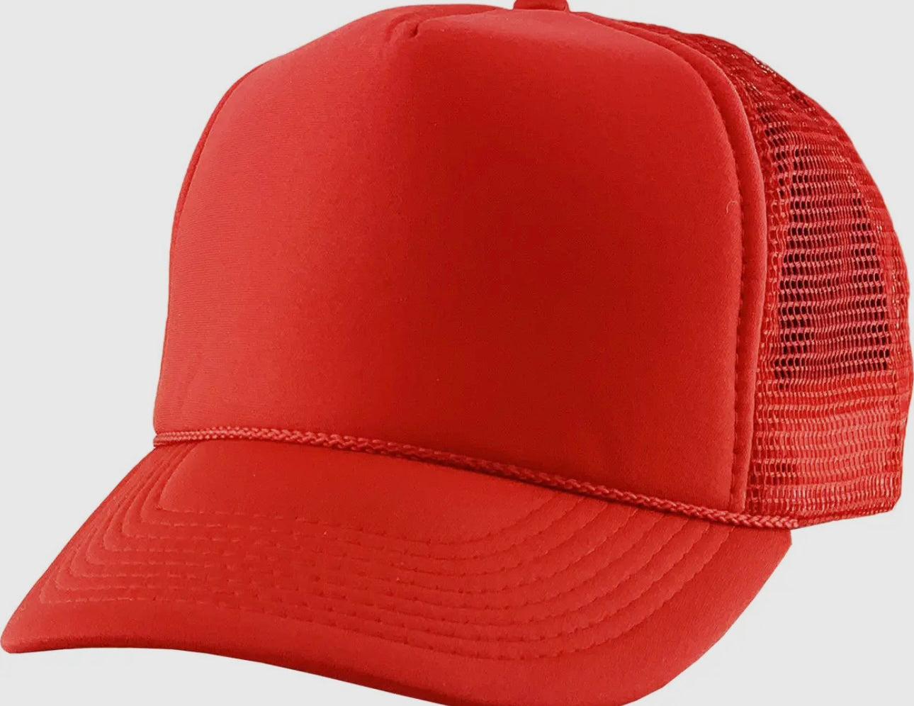 Adult Trucker Hat