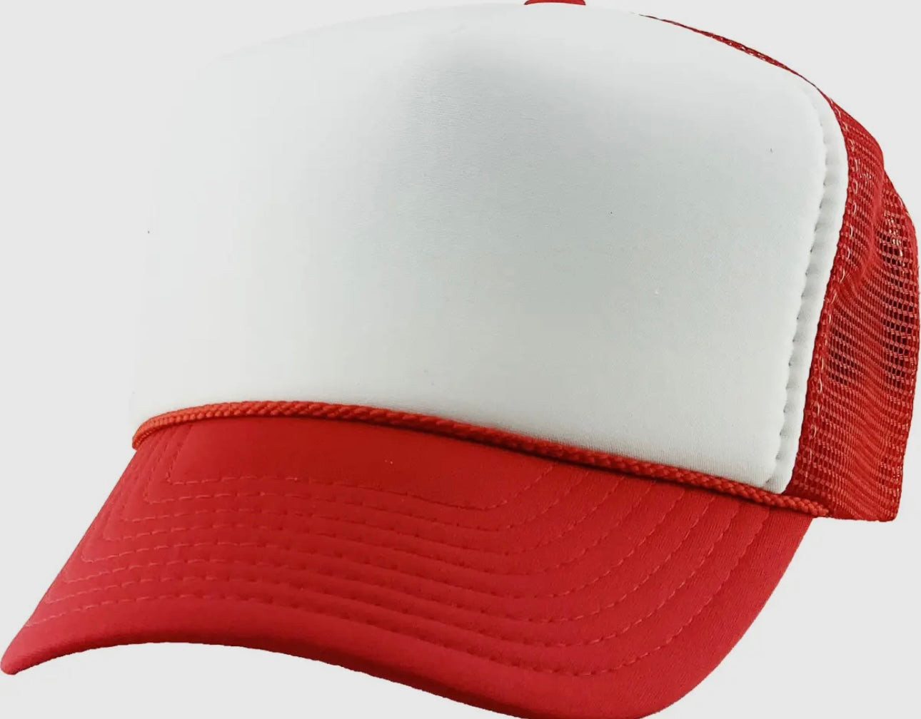 Adult Trucker Hat