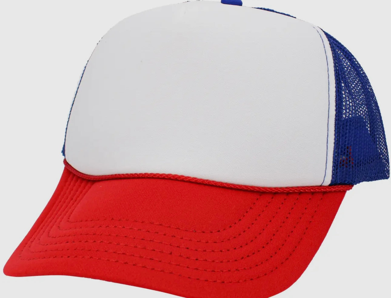 Adult Trucker Hat