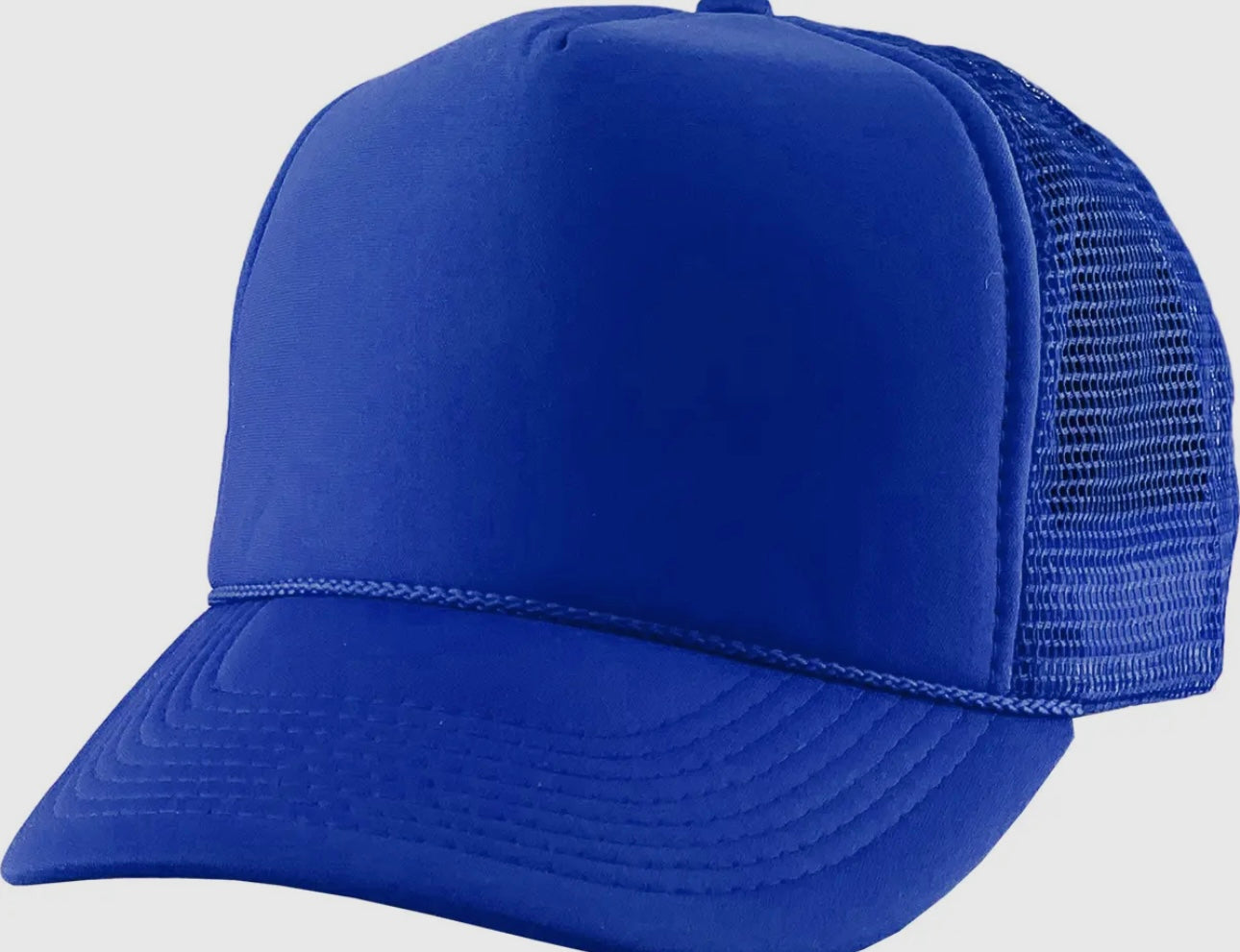 Adult Trucker Hat