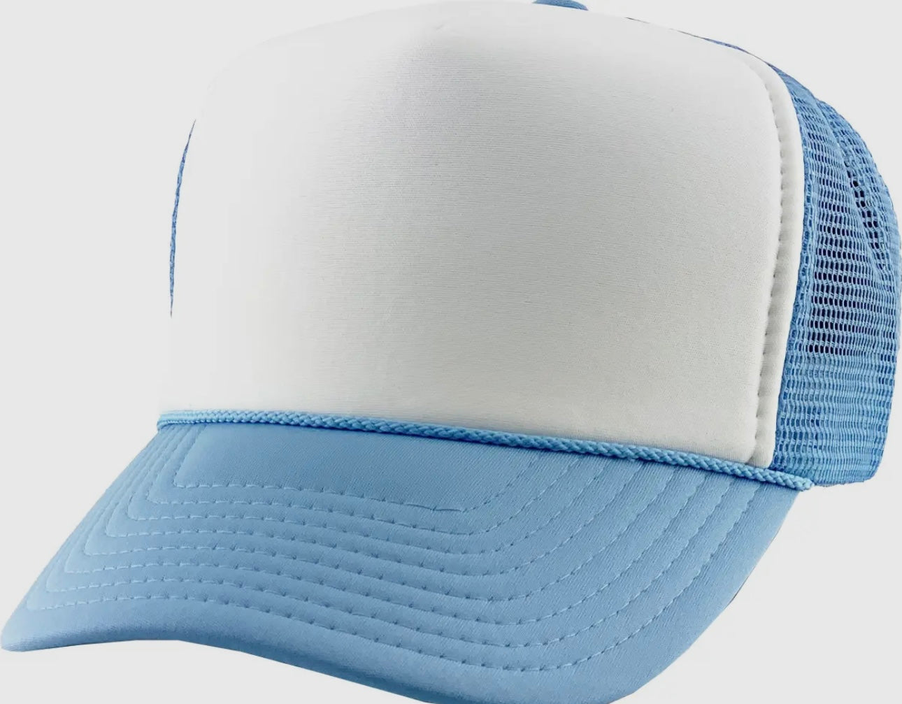 Adult Trucker Hat