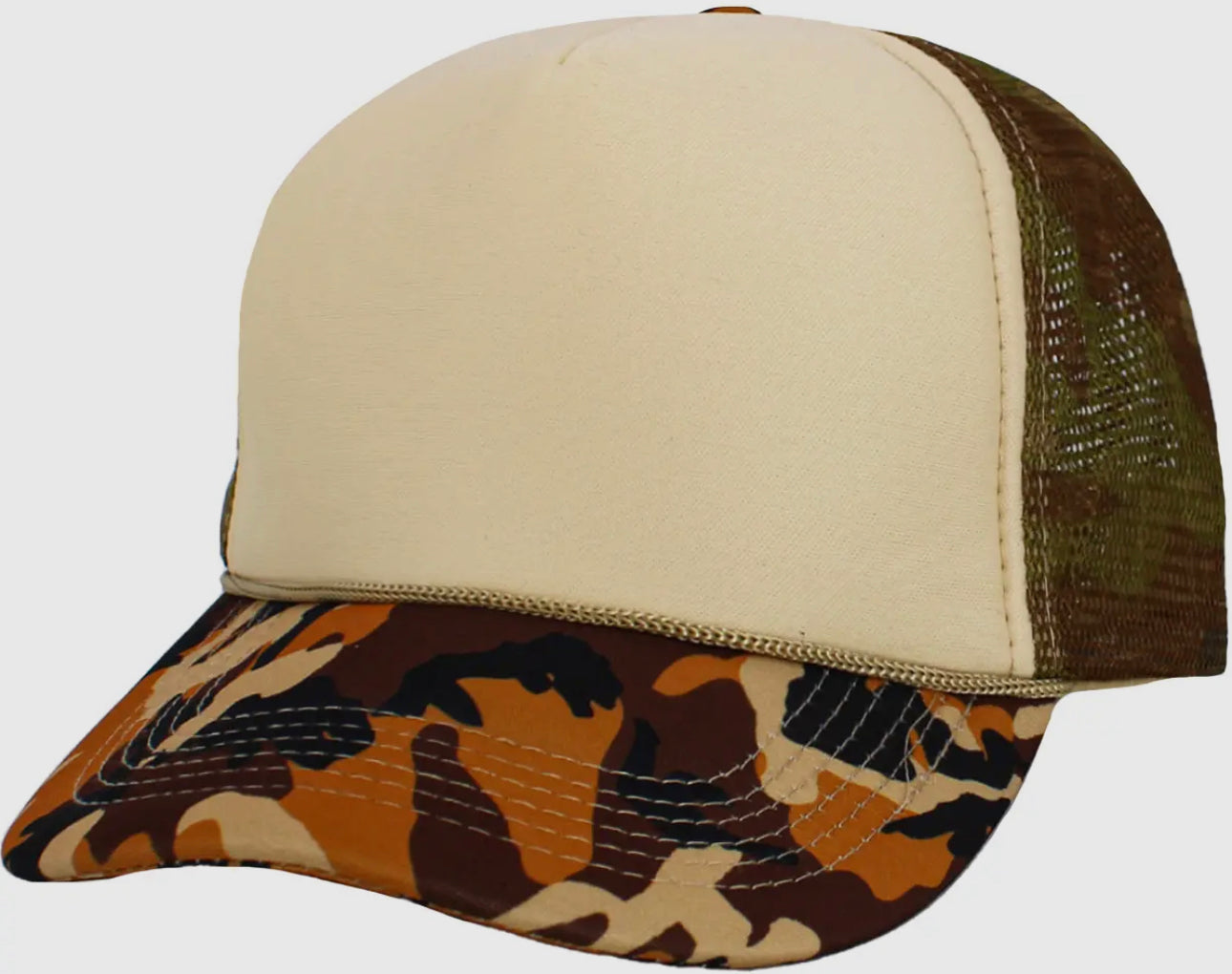 Adult Trucker Hat