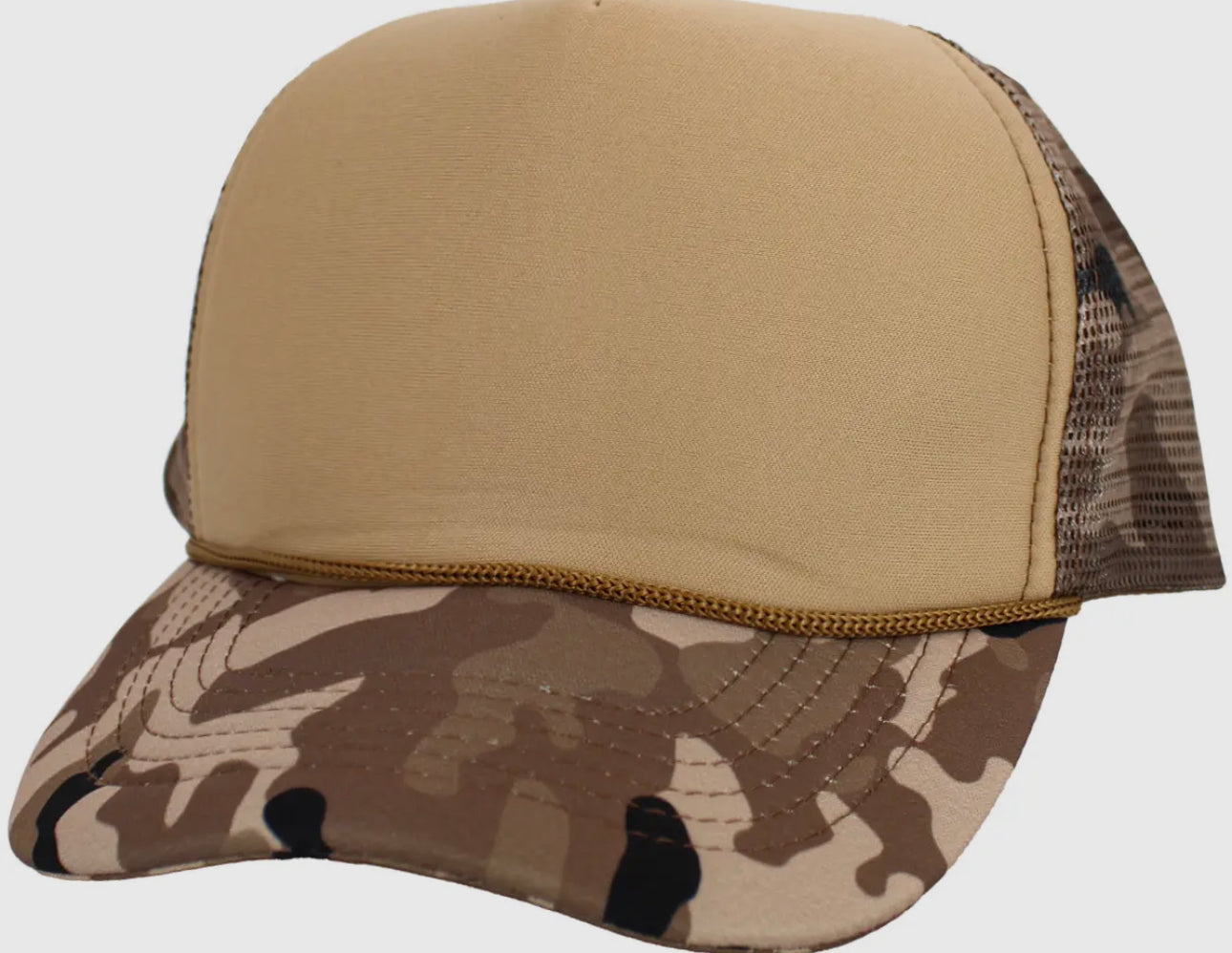 Adult Trucker Hat