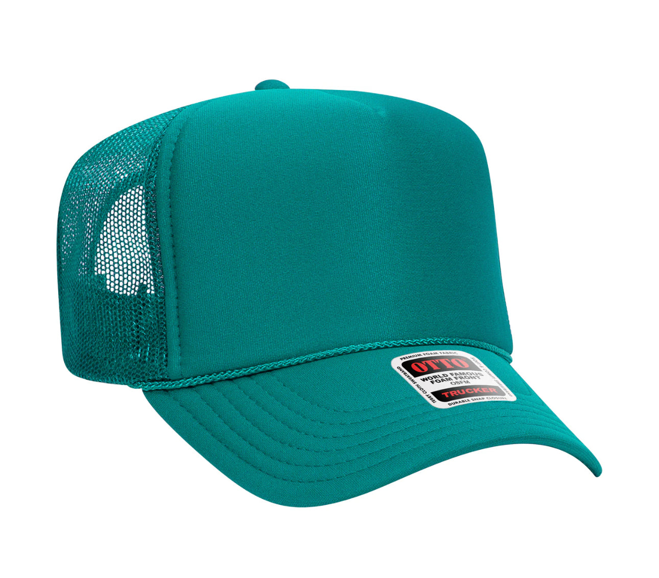 Adult Trucker Hat - Otto