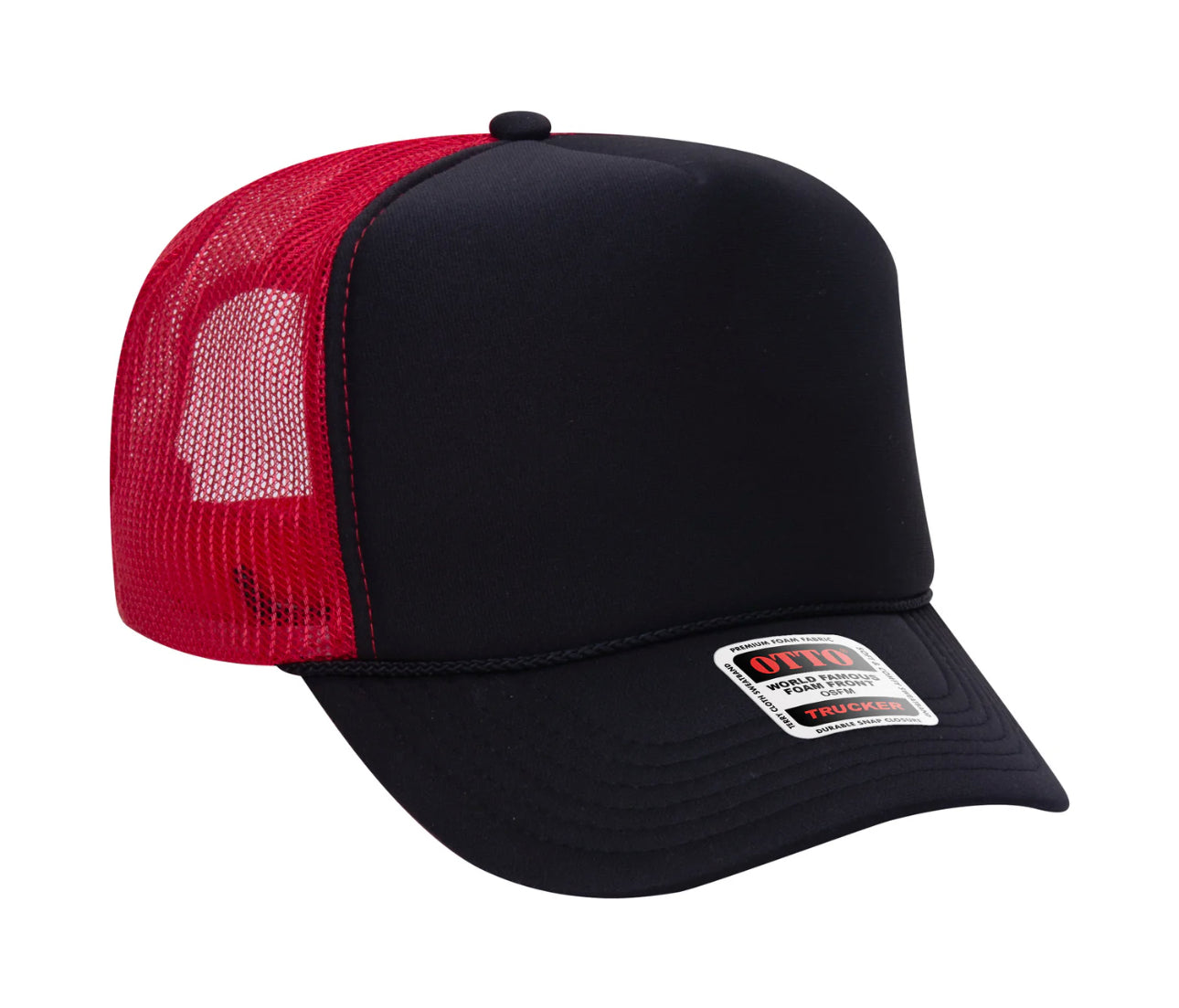 Adult Trucker Hat - Otto