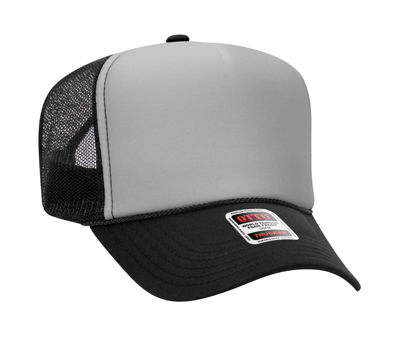 Adult Trucker Hat - Otto