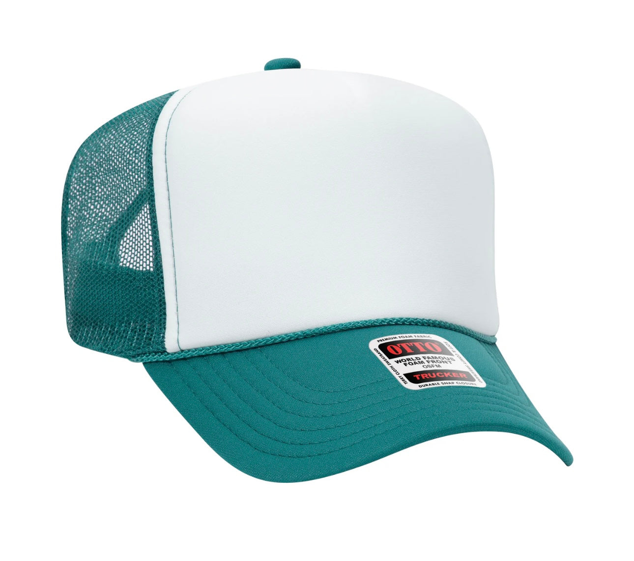 Adult Trucker Hat - Otto