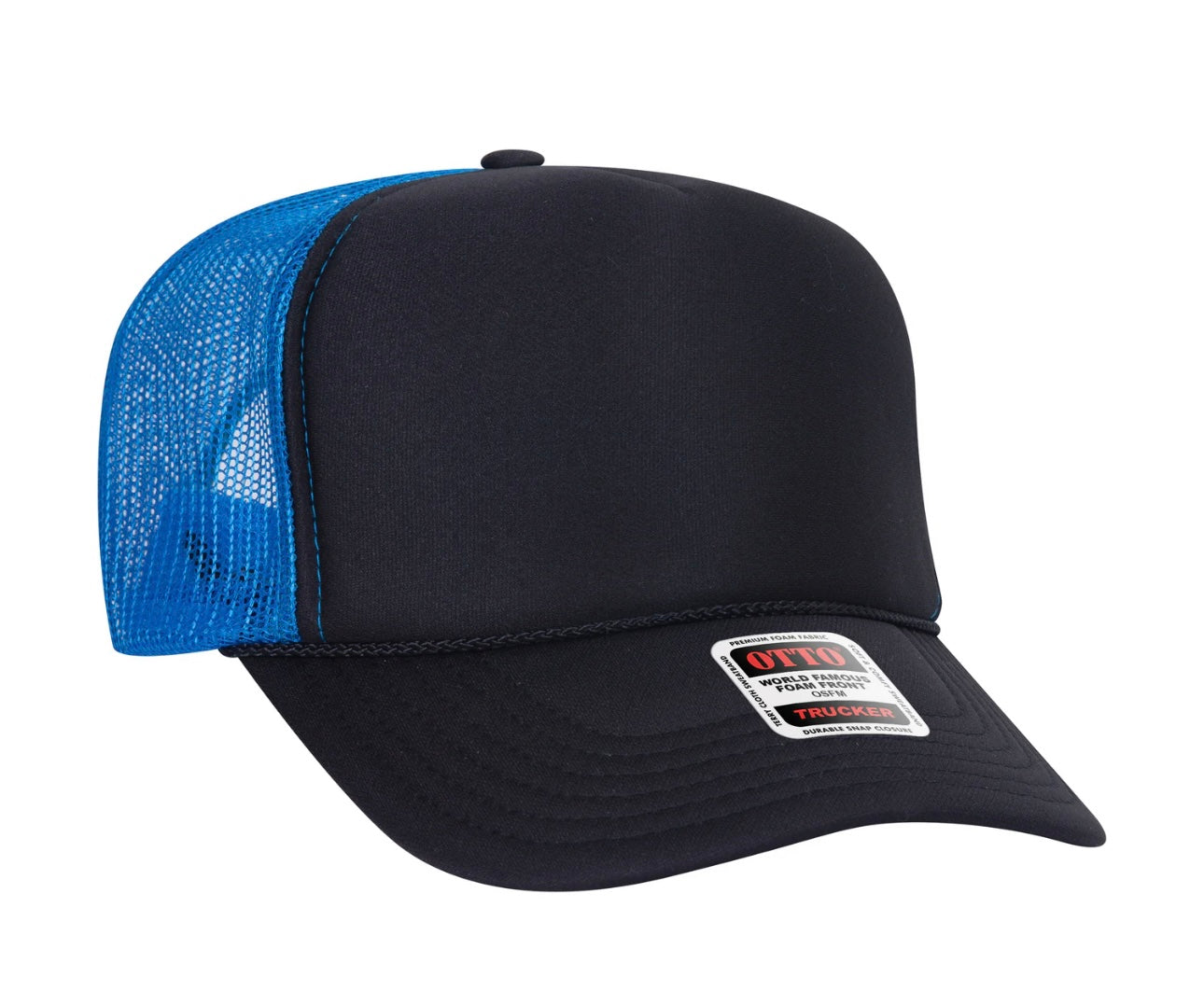 Adult Trucker Hat - Otto