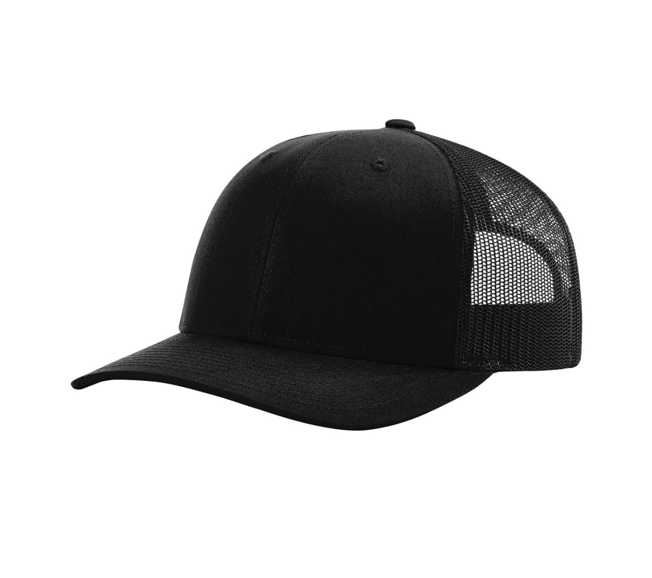 Richardson 112 Trucker Hat