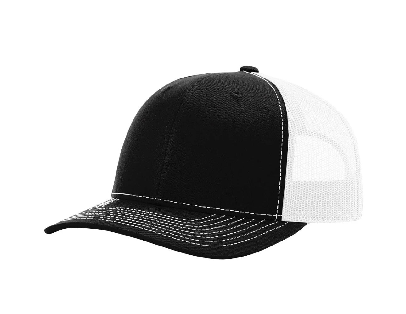 Richardson 112 Trucker Hat