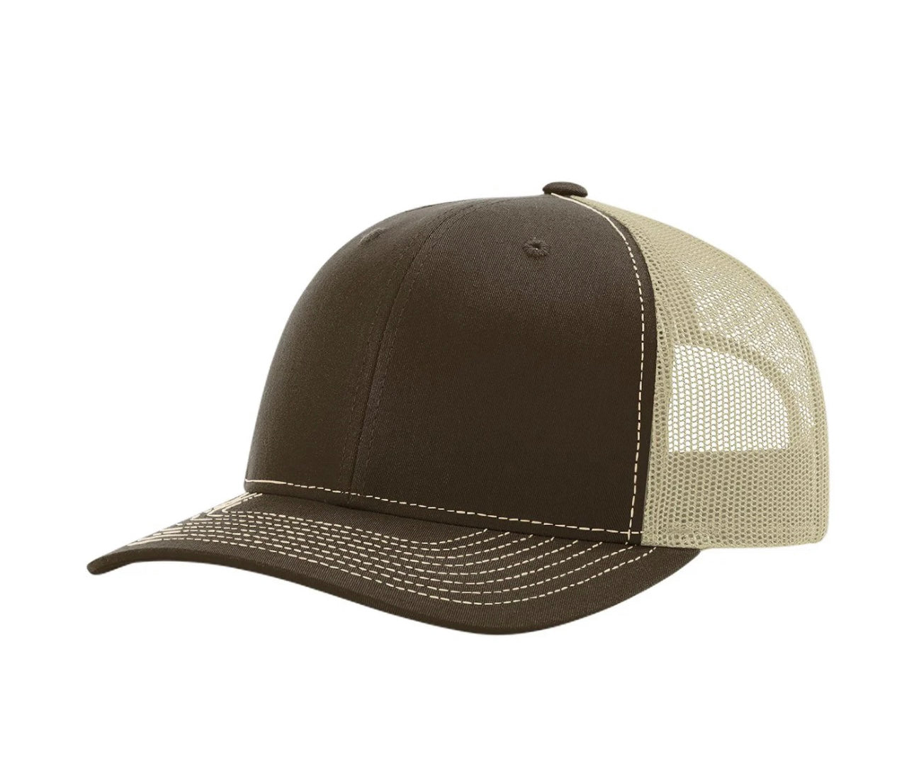 Richardson 112 Trucker Hat