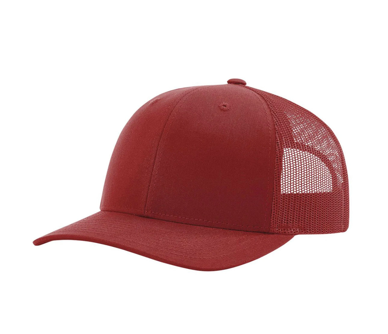 Richardson 112 Trucker Hat