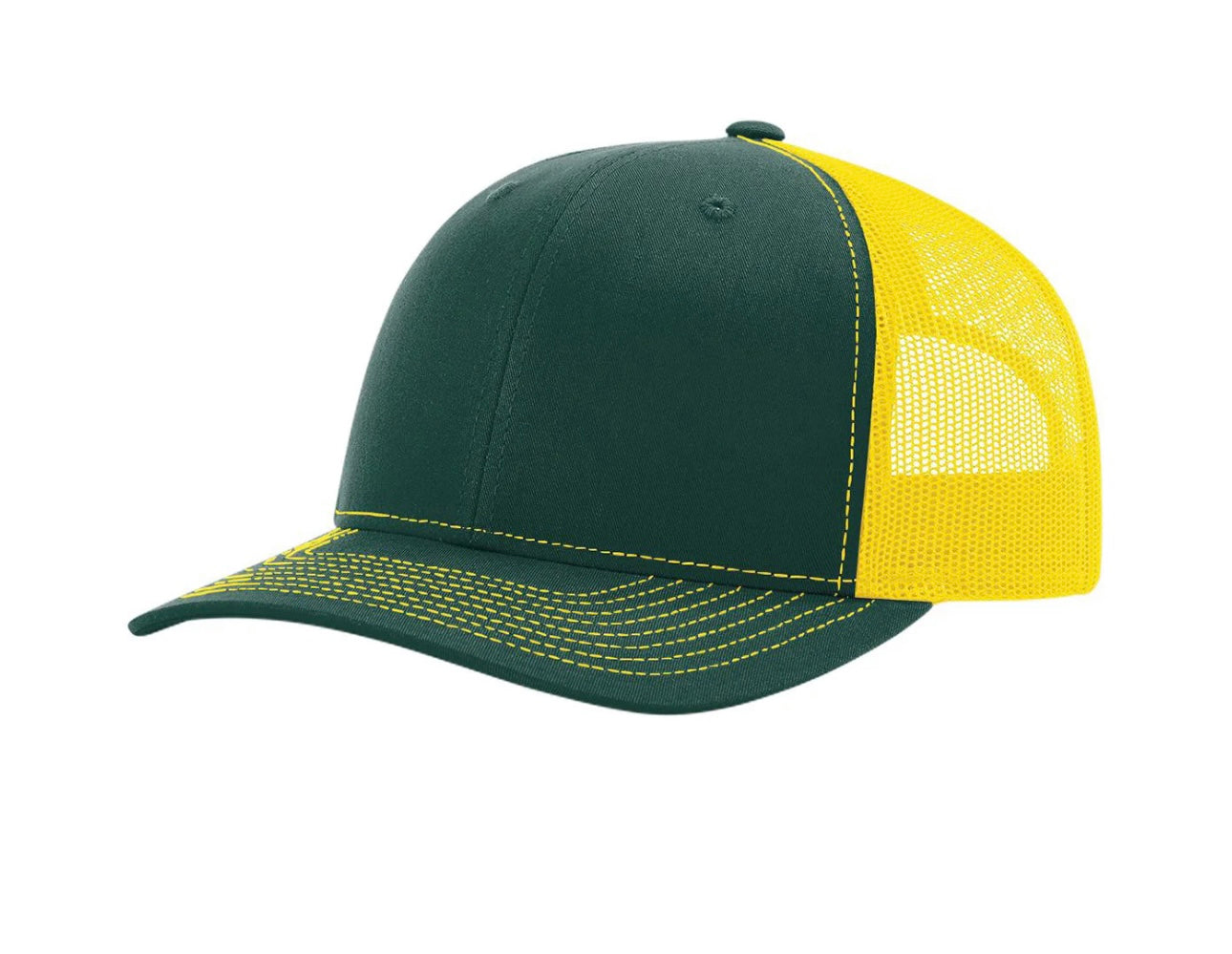 Richardson 112 Trucker Hat