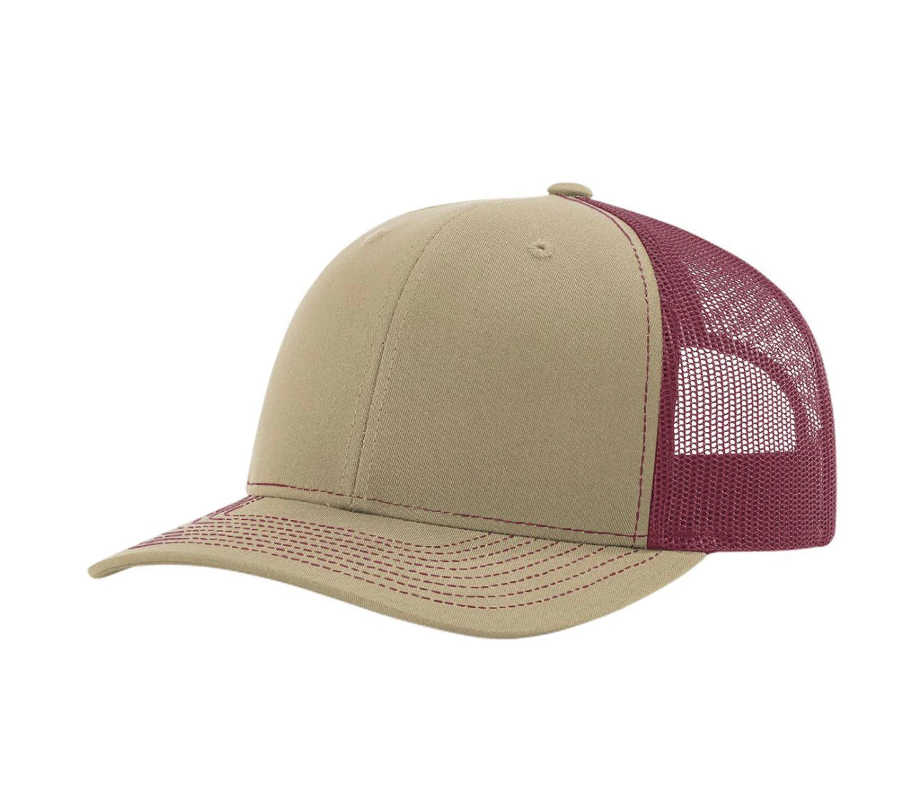 Richardson 112 Trucker Hat