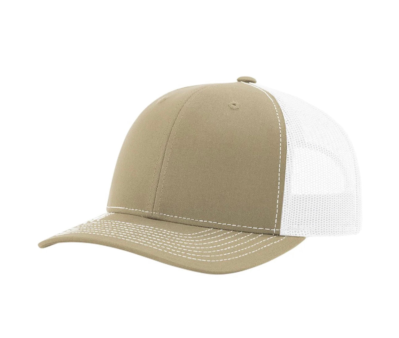 Richardson 112 Trucker Hat