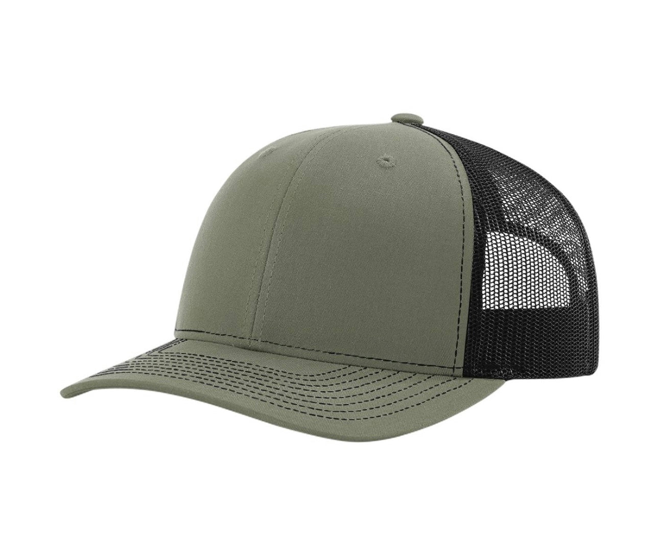 Richardson 112 Trucker Hat