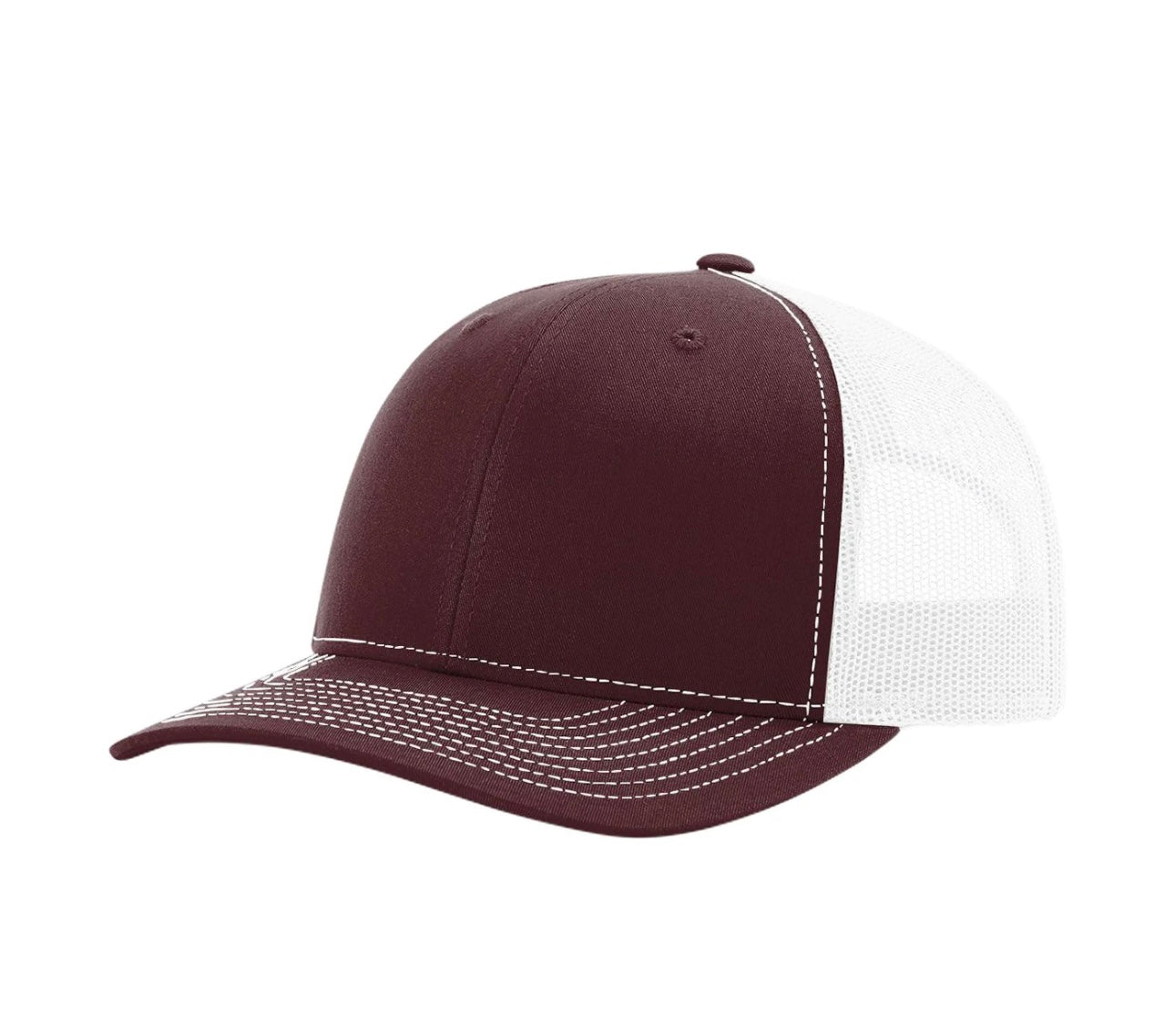 Richardson 112 Trucker Hat