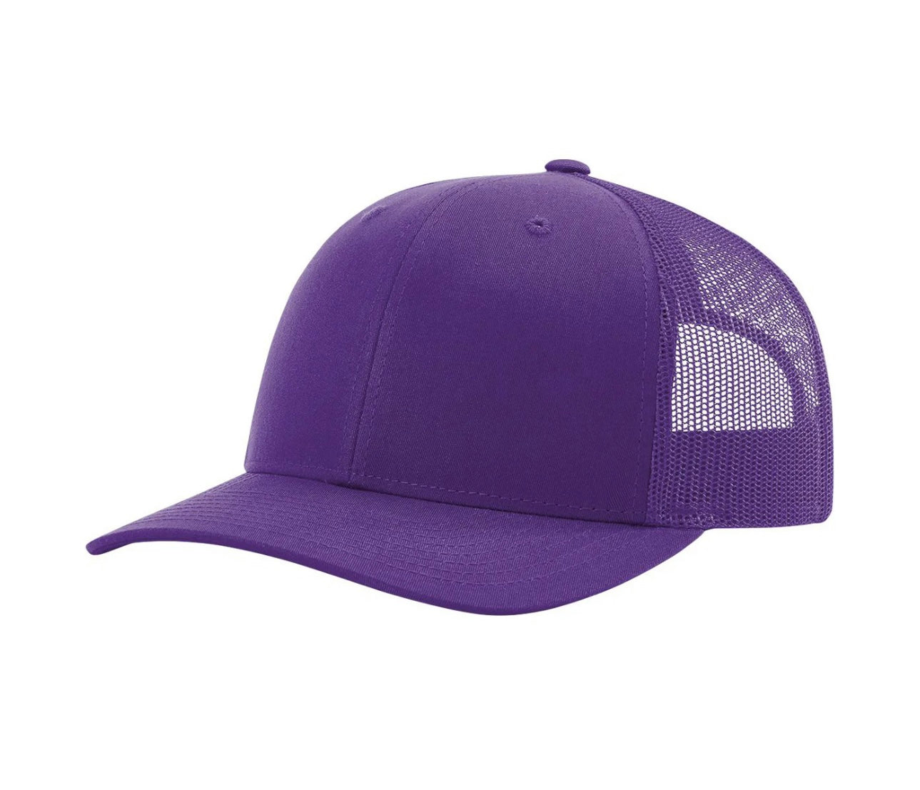 Richardson 112 Trucker Hat