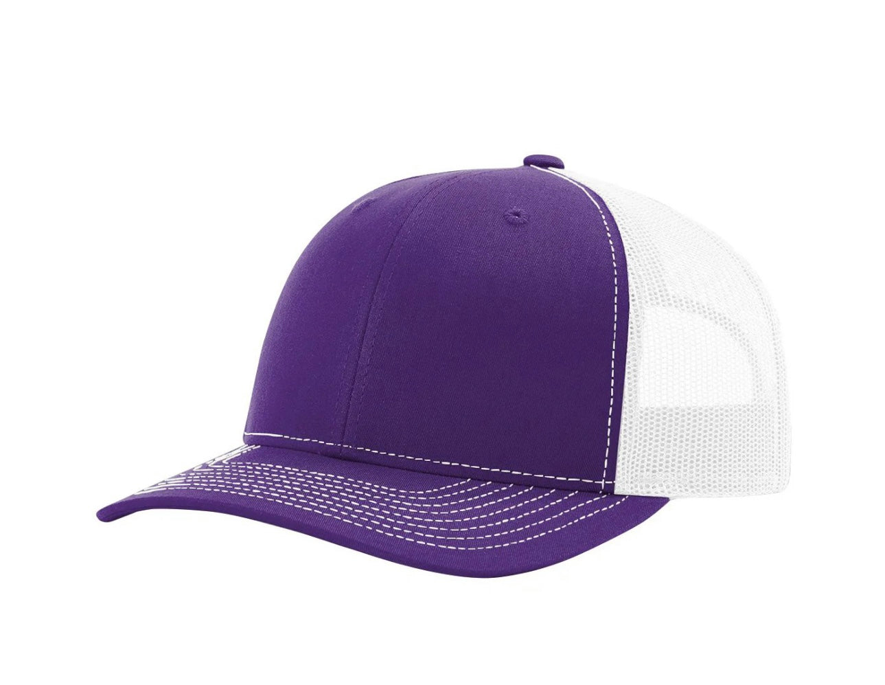 Richardson 112 Trucker Hat