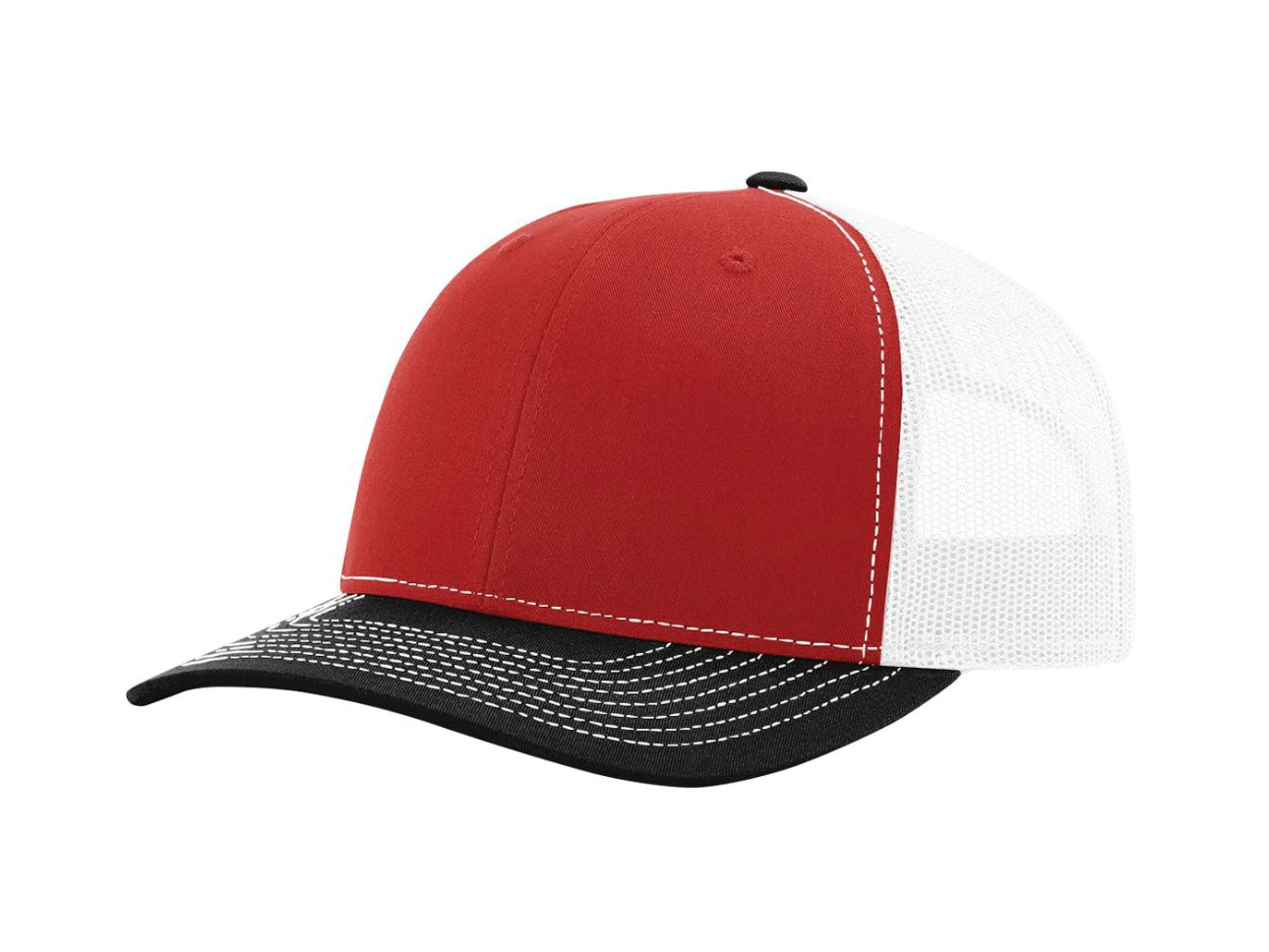 Richardson 112 Trucker Hat