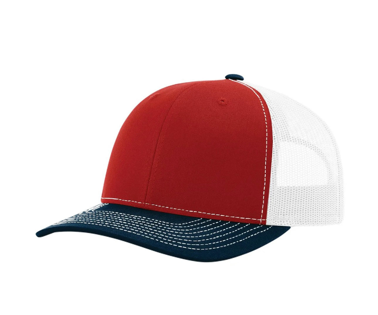 Richardson 112 Trucker Hat