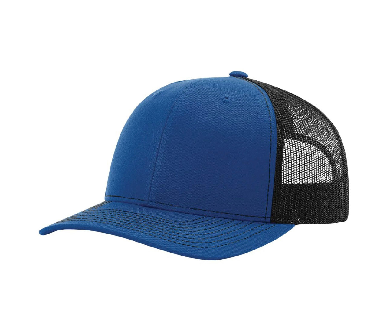 Richardson 112 Trucker Hat