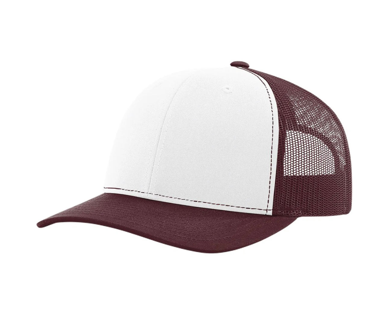 Richardson 112 Trucker Hat