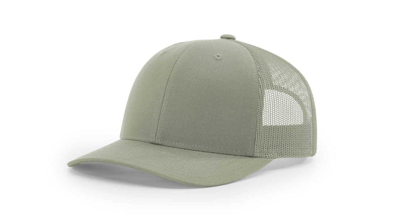 Richardson 112 Trucker Hat