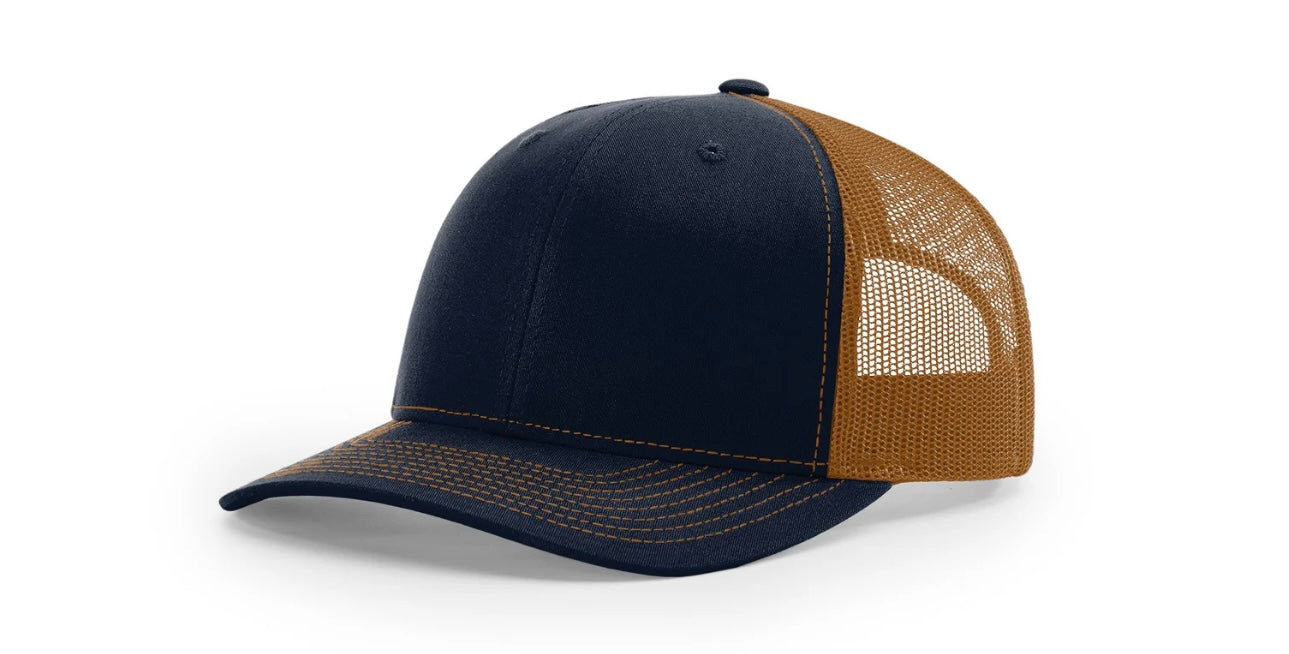 Richardson 112 Trucker Hat