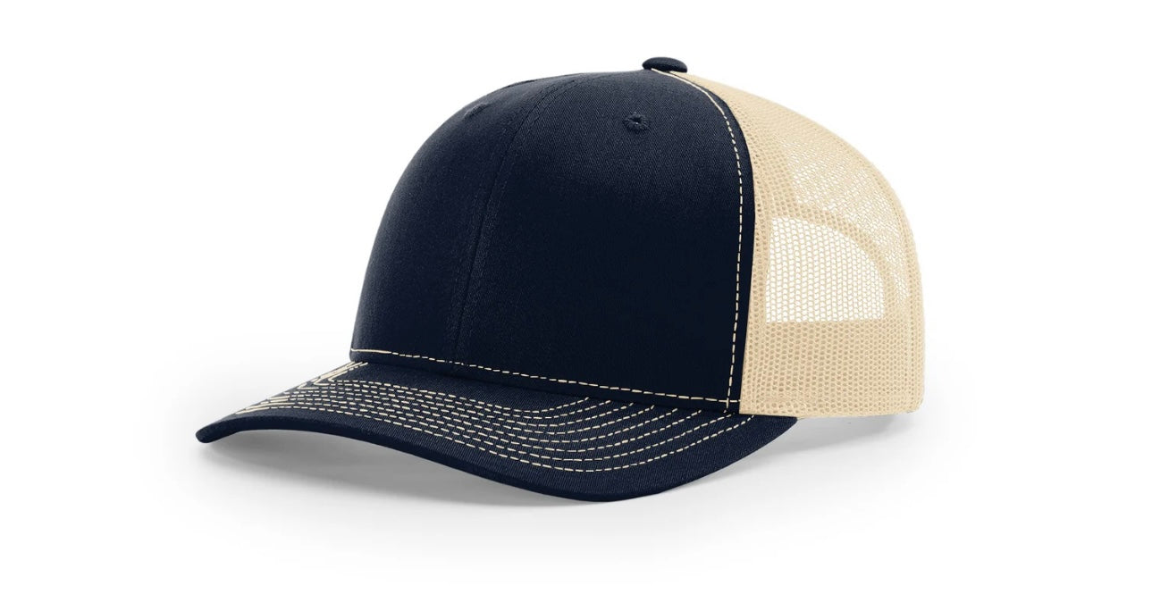 Richardson 112 Trucker Hat