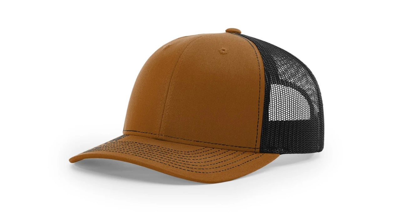 Richardson 112 Trucker Hat